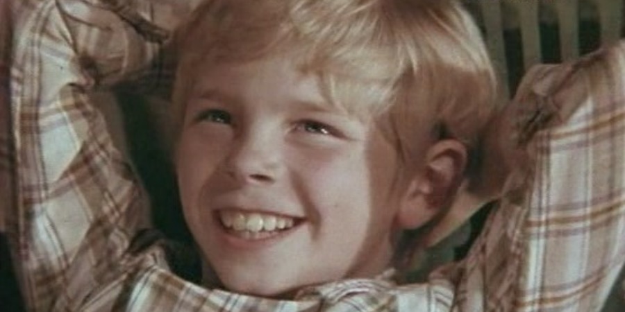 Кадр из к/ф «По секрету всему свету» Кадр из к/ф «По секрету всему свету»